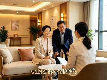 双城有偿售卵代生女生的客户的客户群体有哪些