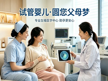 双城辅助生育服务 试管婴儿行业的兴起背景、发展与未来展望